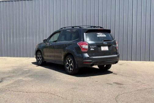 2016 Subaru Forester 2.0XT Premium