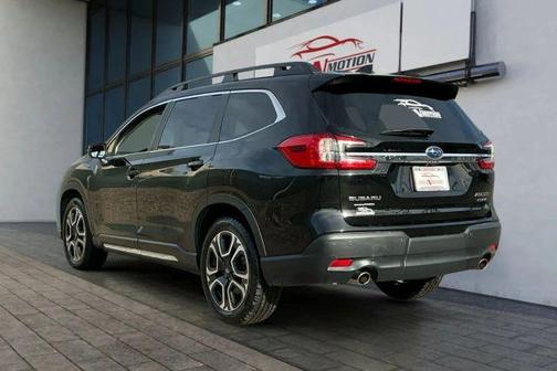 2023 Subaru Ascent Limited 7-Passenger