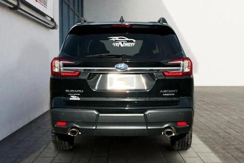2023 Subaru Ascent Limited 7-Passenger
