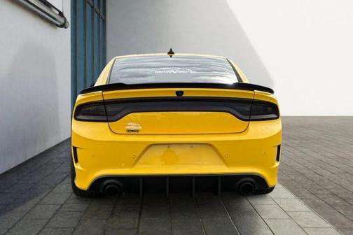 2018 Dodge Charger R/T 392