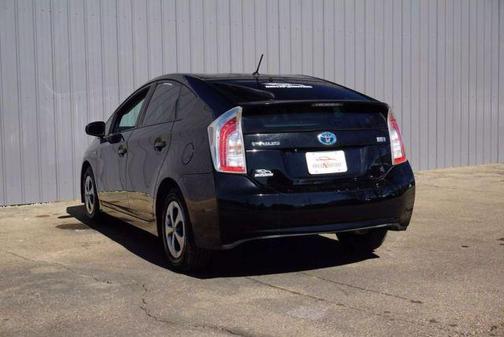 2014 Toyota Prius One
