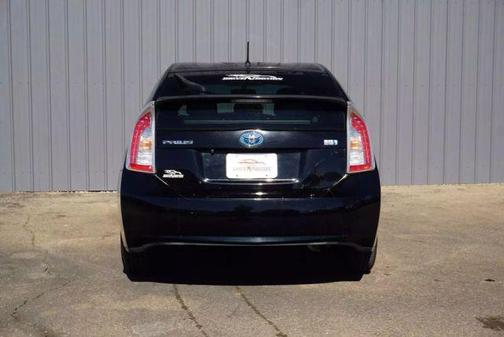 2014 Toyota Prius One