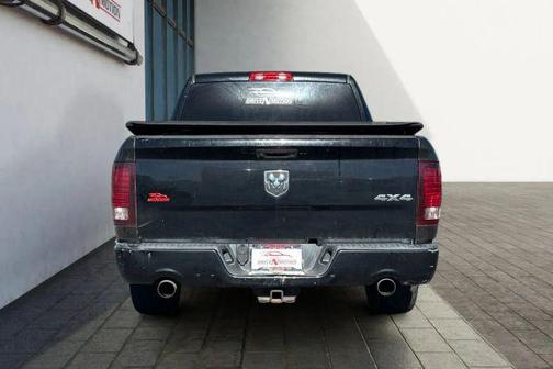 2014 RAM 1500 Tradesman/Express
