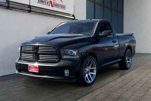 2014 RAM 1500 Tradesman/Express