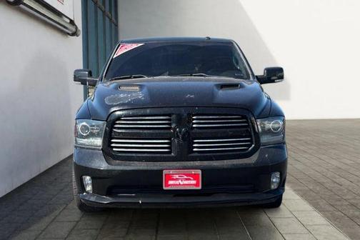 2014 RAM 1500 Tradesman/Express