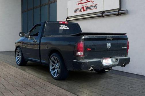 2014 RAM 1500 Tradesman/Express