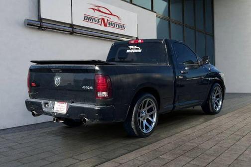 2014 RAM 1500 Tradesman/Express