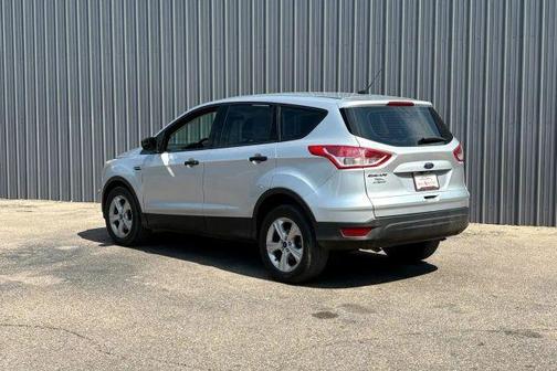 2016 Ford Escape S