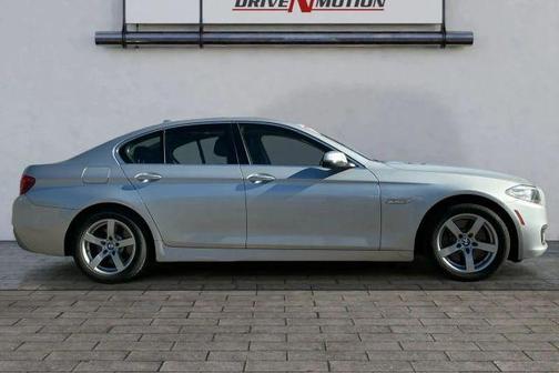 2015 BMW 535 i xDrive