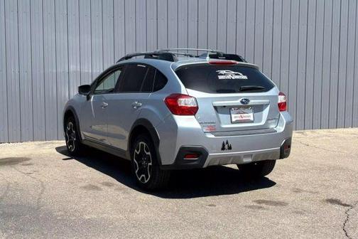 2016 Subaru Crosstrek 2.0i Premium