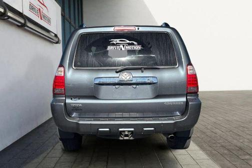 2008 Toyota 4Runner SR5 Sport