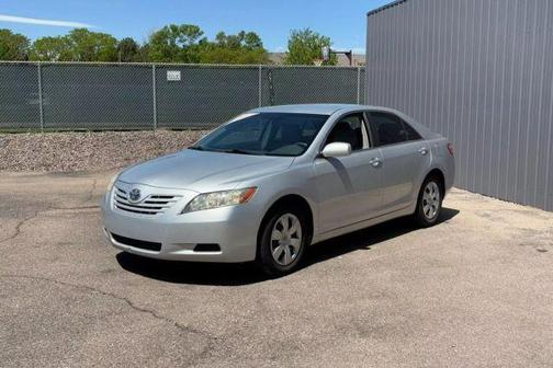 2009 Toyota Camry LE