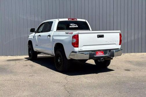 2019 Toyota Tundra SR5