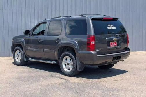 2010 Chevrolet Tahoe LT