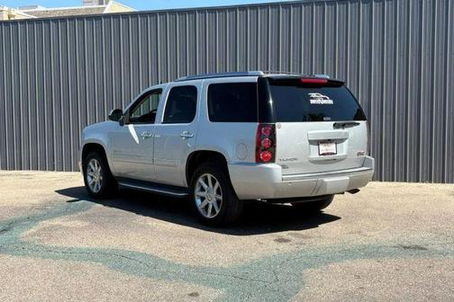 2014 GMC Yukon Denali