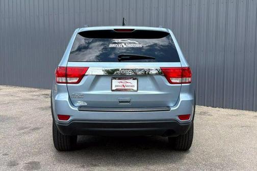 2013 Jeep Grand Cherokee Laredo