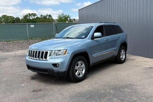 2013 Jeep Grand Cherokee Laredo