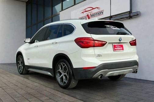 2017 BMW X1 xDrive 28i