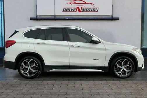 2017 BMW X1 xDrive 28i