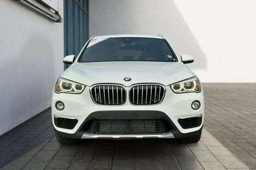2017 BMW X1 xDrive 28i