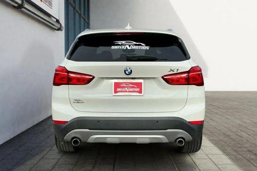 2017 BMW X1 xDrive 28i