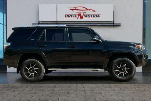 2015 Toyota 4Runner SR5 Premium