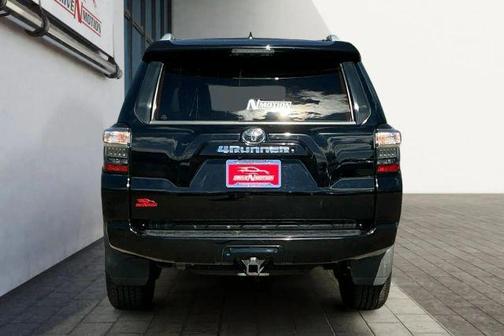 2015 Toyota 4Runner SR5 Premium