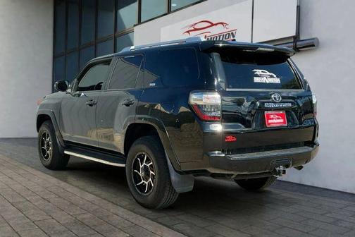 2015 Toyota 4Runner SR5 Premium