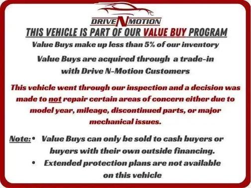 Red 2017 Ford F-150 XL