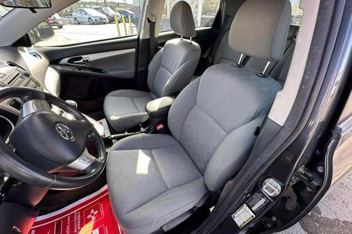 2009 Toyota Matrix S