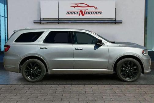 2019 Dodge Durango GT