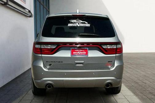 2019 Dodge Durango GT