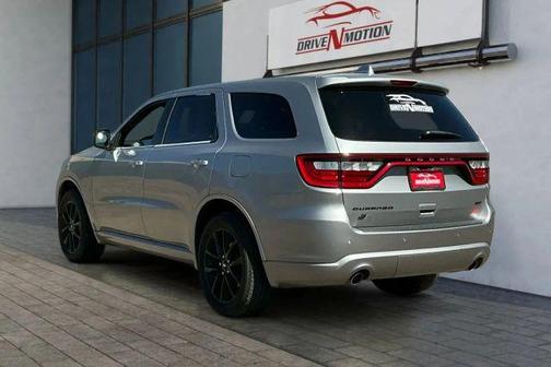 2019 Dodge Durango GT