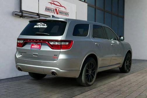 2019 Dodge Durango GT