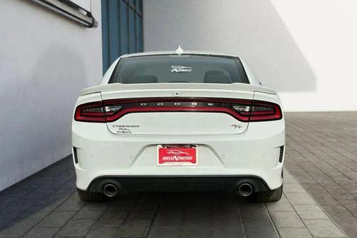 2021 Dodge Charger R/T