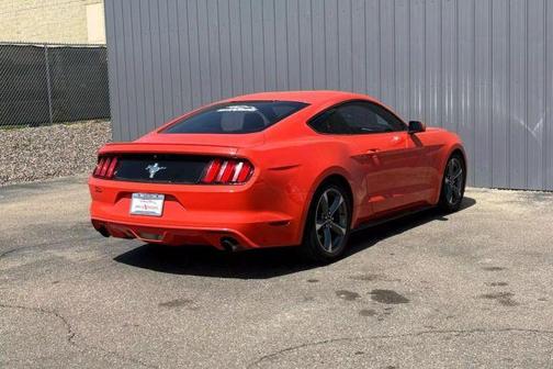 2015 Ford Mustang V6