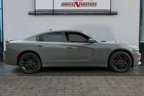 2018 Dodge Charger GT