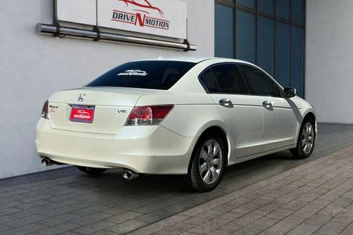 2010 Honda Accord EX-L