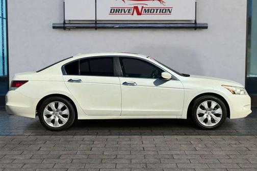 2010 Honda Accord EX-L