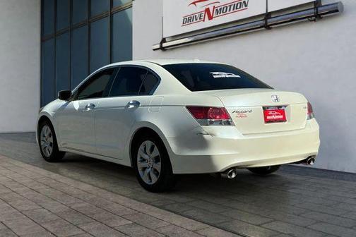 2010 Honda Accord EX-L