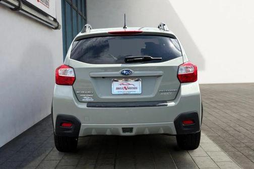 2017 Subaru Crosstrek 2.0i Premium