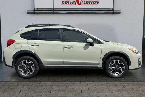 2017 Subaru Crosstrek 2.0i Premium