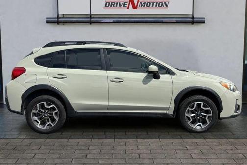2017 Subaru Crosstrek 2.0i Premium
