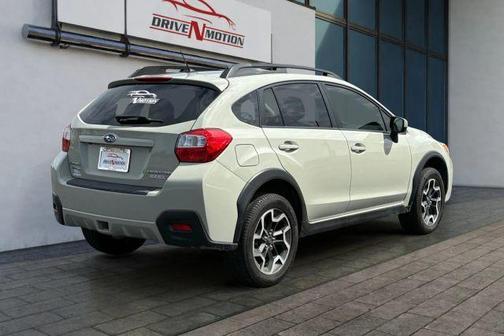 2017 Subaru Crosstrek 2.0i Premium