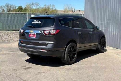2015 Chevrolet Traverse 1LT