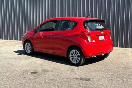 2020 Chevrolet Spark 1LT