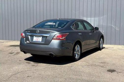 2015 Nissan Altima 2.5 SL