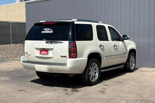 2011 GMC Yukon Denali
