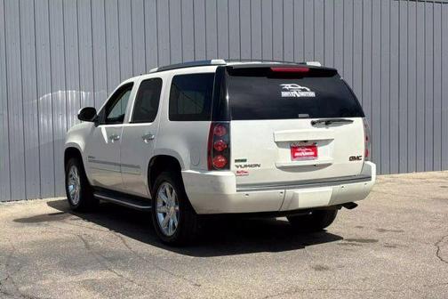 2011 GMC Yukon Denali