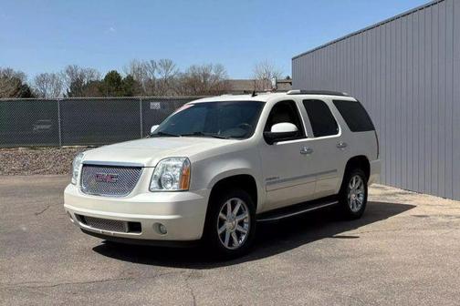 2011 GMC Yukon Denali